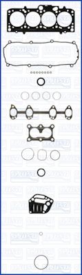 WILMINK GROUP Tihendite täiskomplekt, Mootor WG1165465